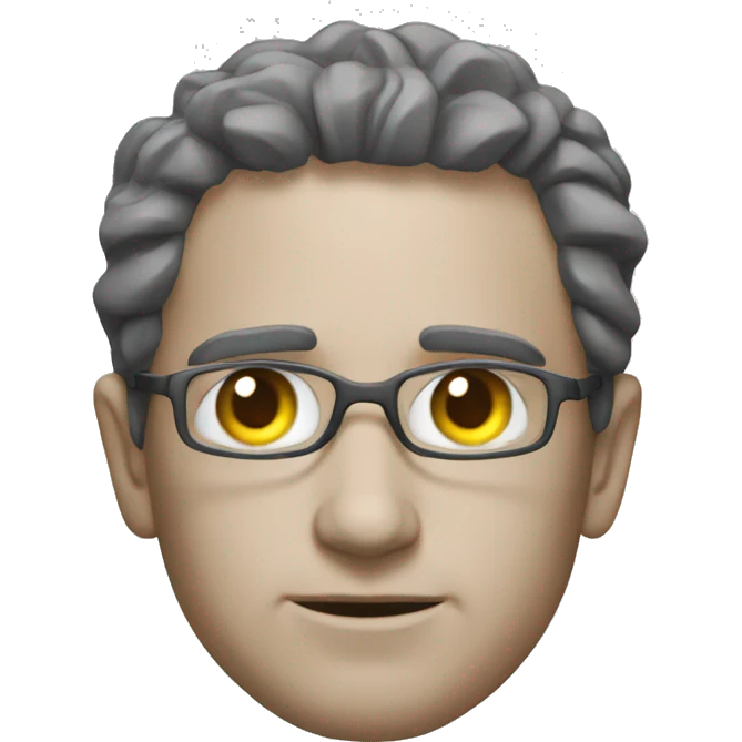 crypto AI emoji