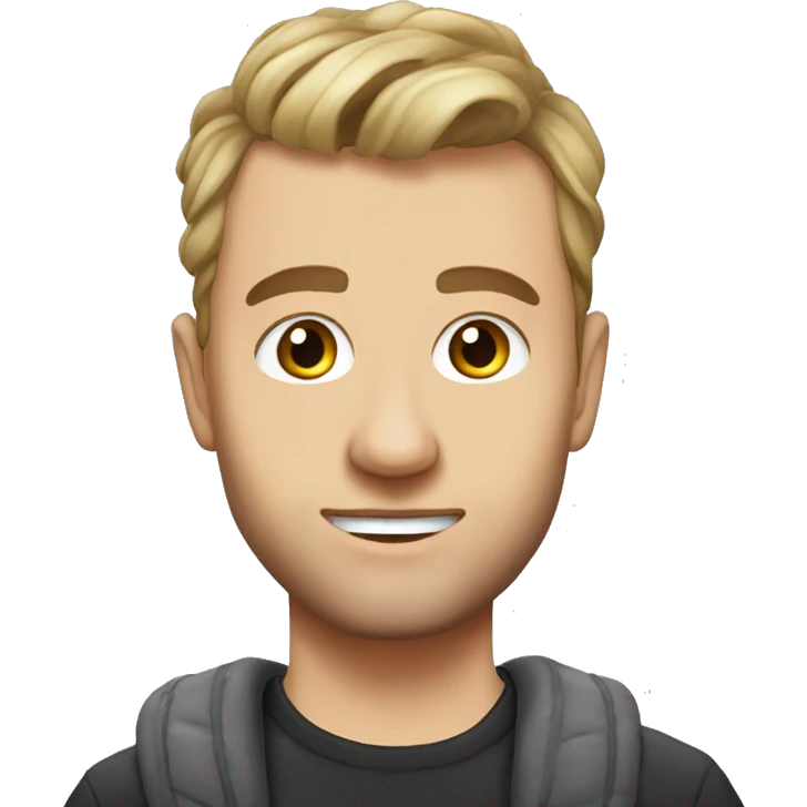 polish youtuber Książulo emoji