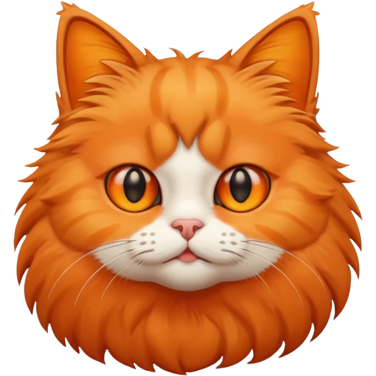 Cat emoji