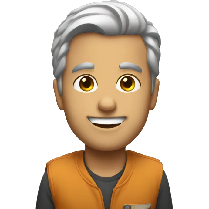 good  emoji