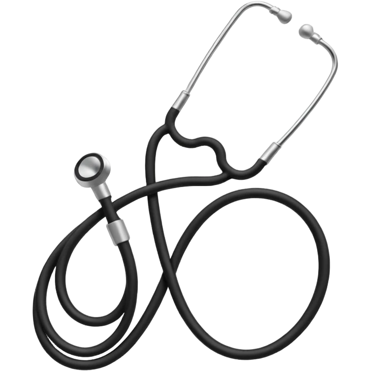 stethoscope emoji