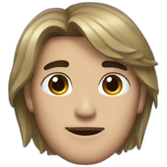 Cruz emoji