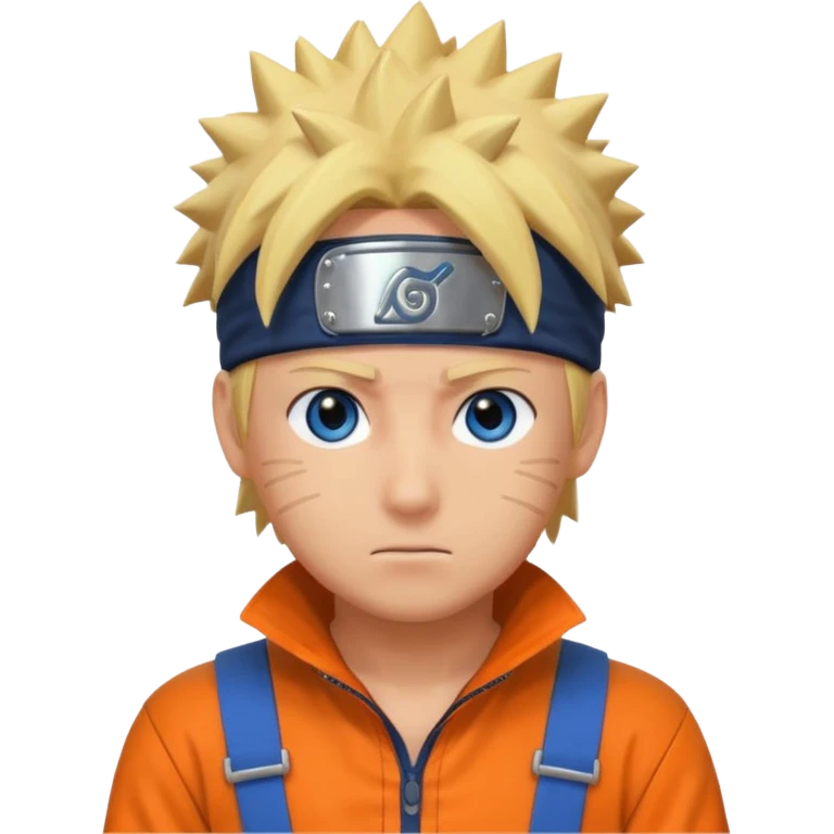 naruto emoji