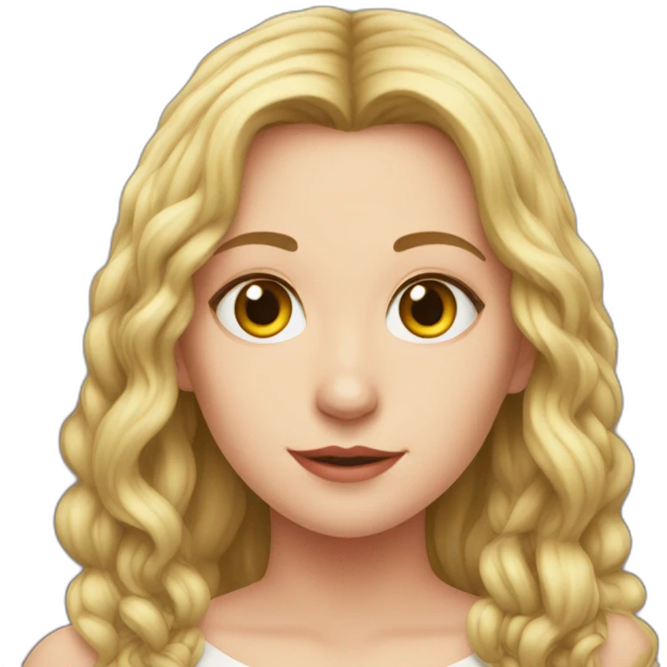Sanna-marin emoji