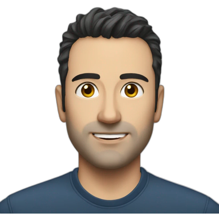 Fabien Galtier emoji