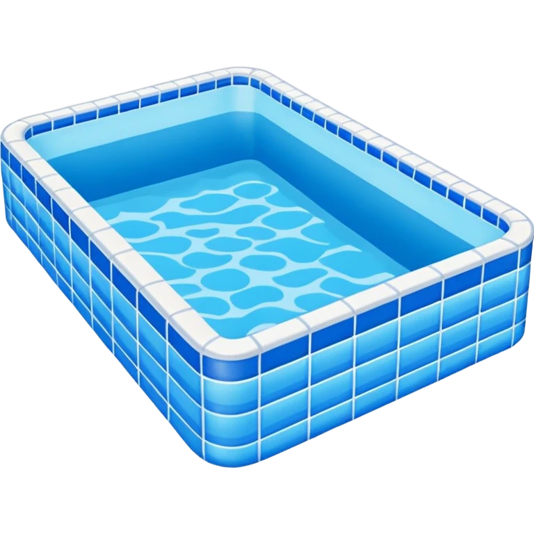 piscina emoji