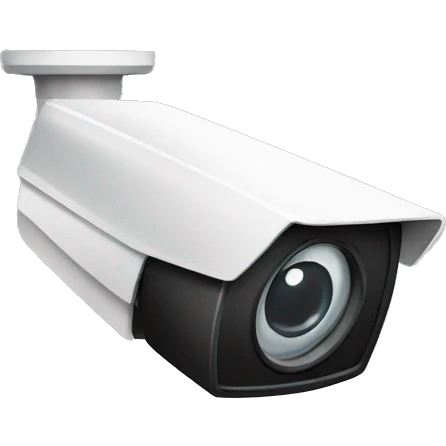cctv emoji