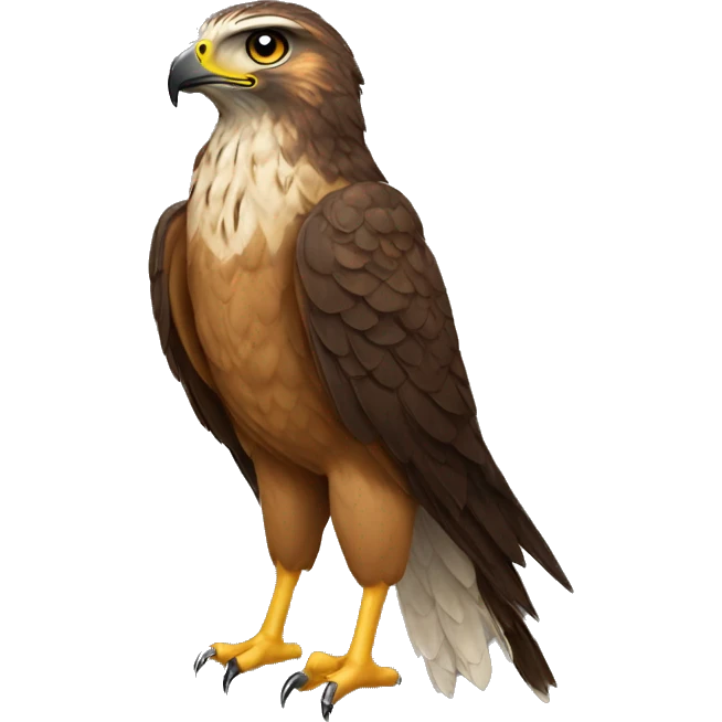 hawk tuah emoji