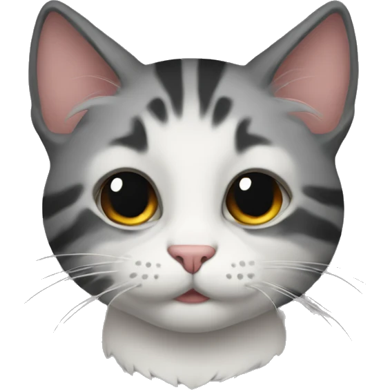 Katze emoji