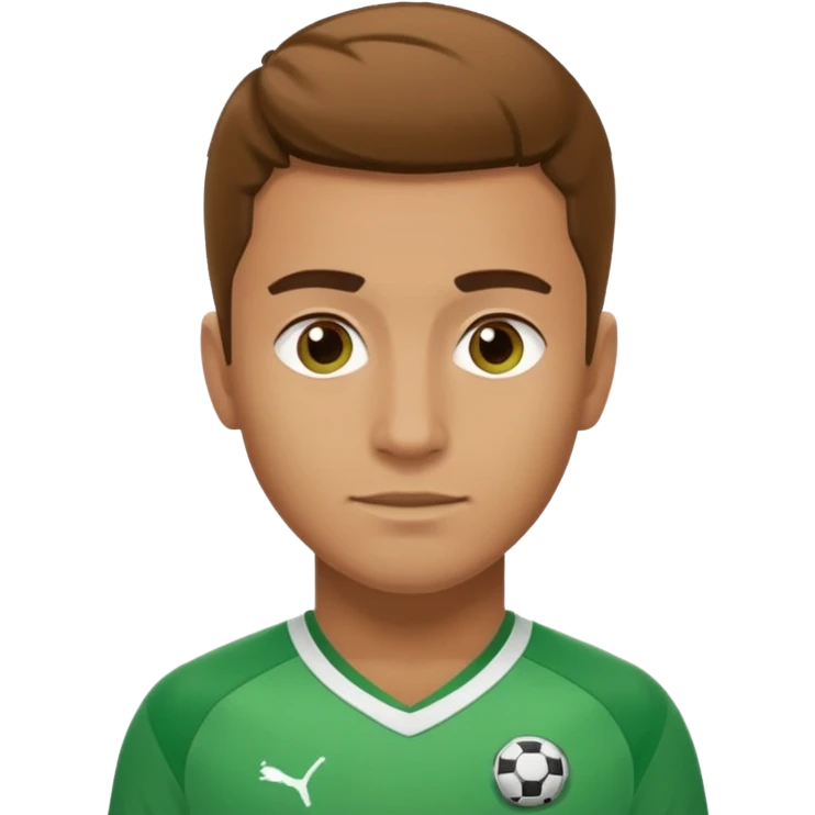 Jugador Bétis emoji