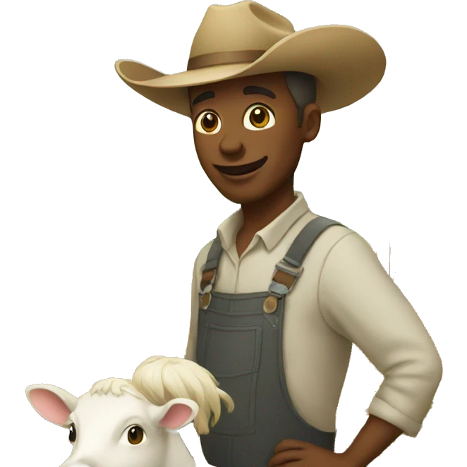 farm emoji