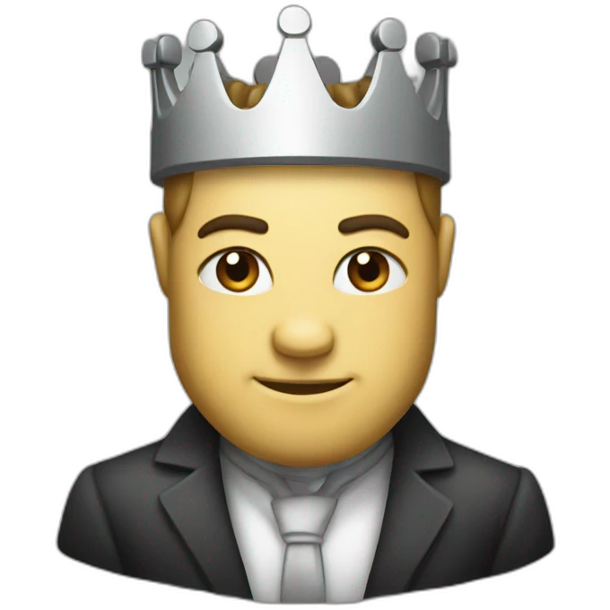 Chess emoji