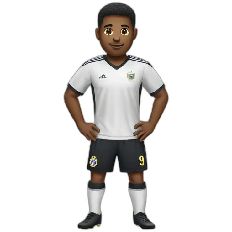 soccer emoji