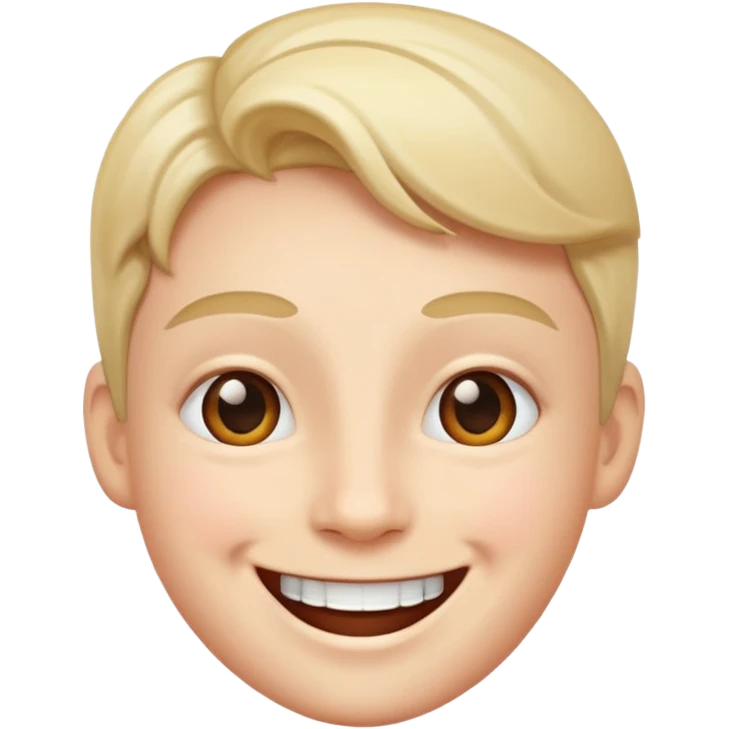 люблю тебя emoji