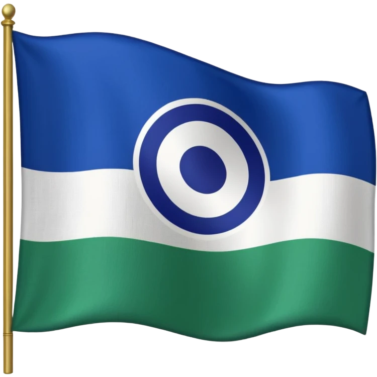 Cumberland flag emoji