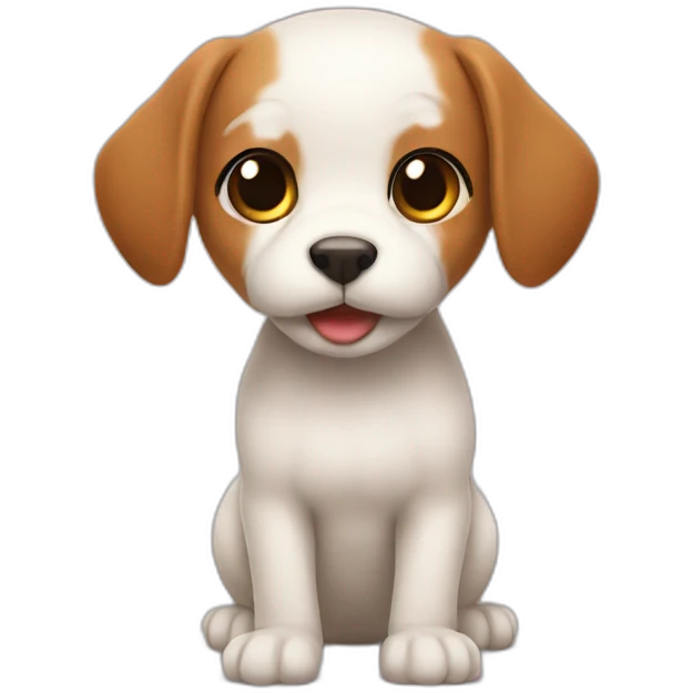 Pute emoji