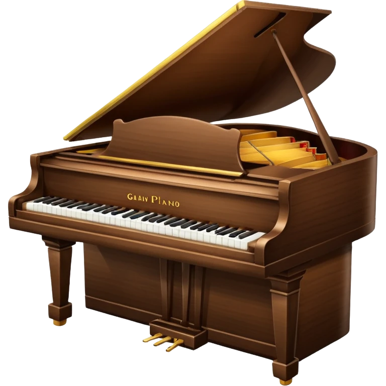 piano  emoji