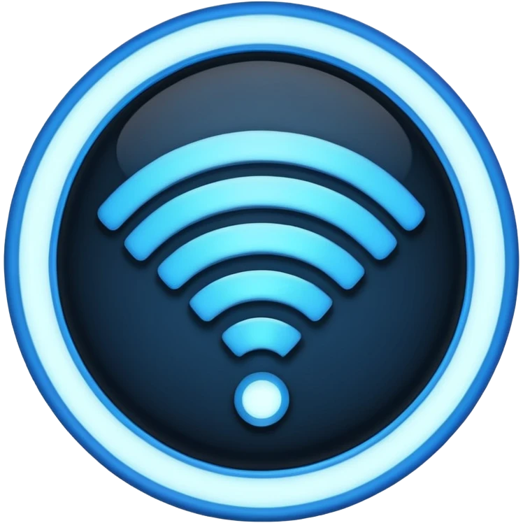 Wifi emoji