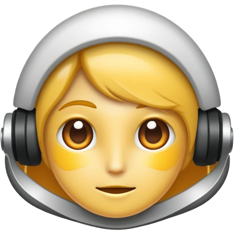 Stop emoji