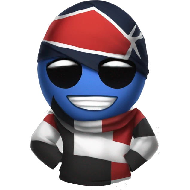 countryhumans emoji