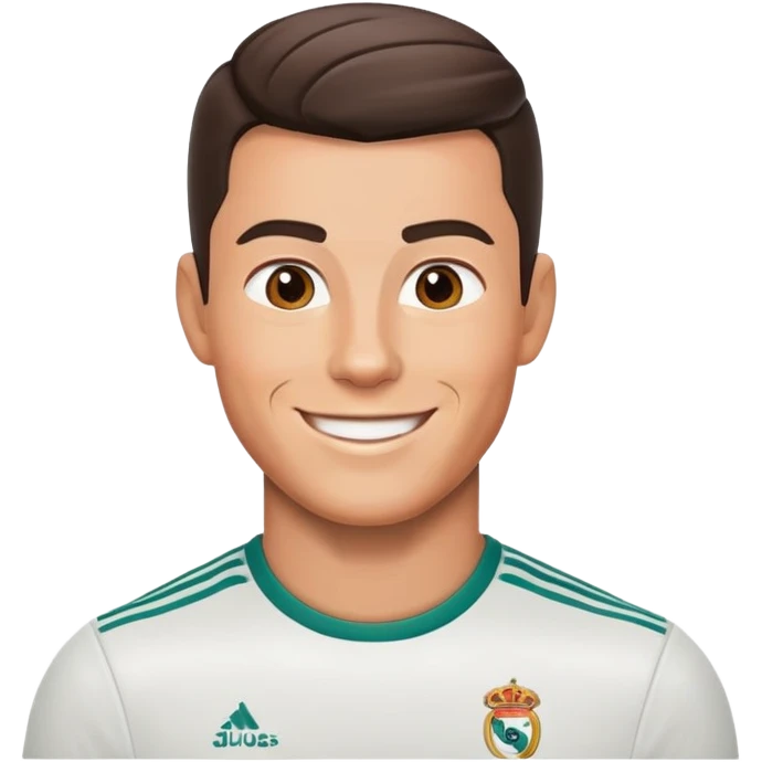 Crstiano emoji