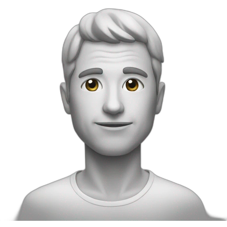 Mono enfadado emoji