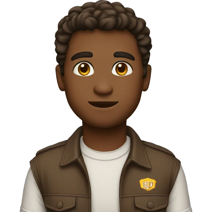 Indiana emoji