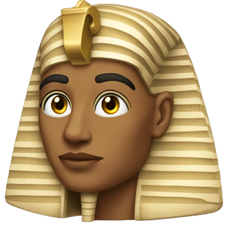 egypt emoji