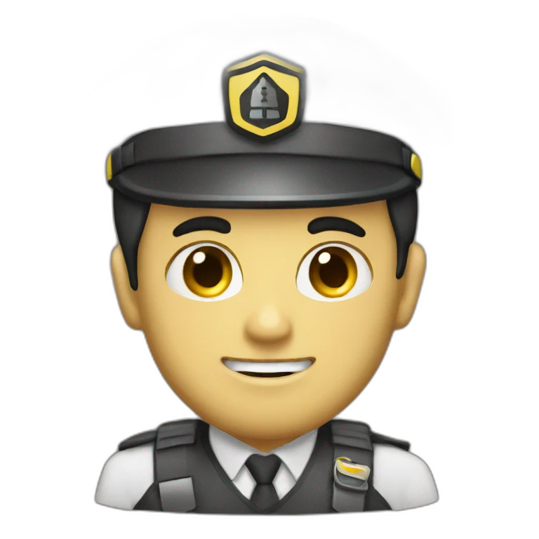 CORP emoji