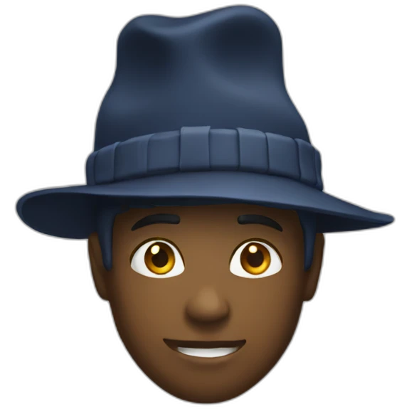 Cal app logo emoji