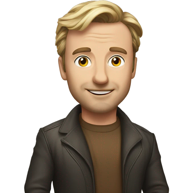 elan musk emoji