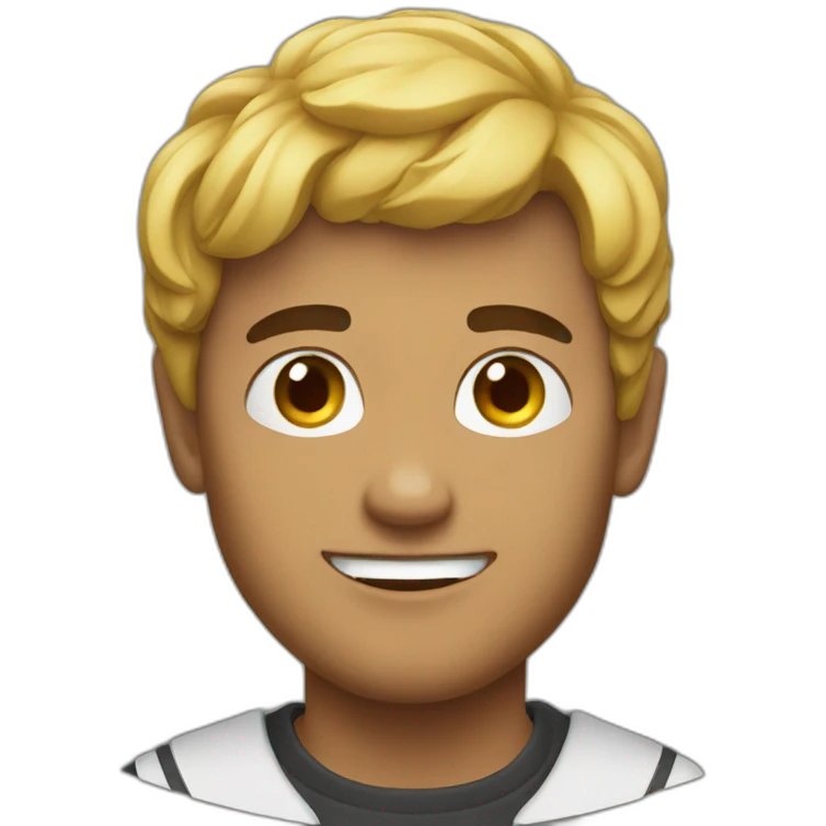 Ricardo emoji