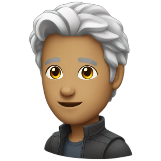 mercredi emoji