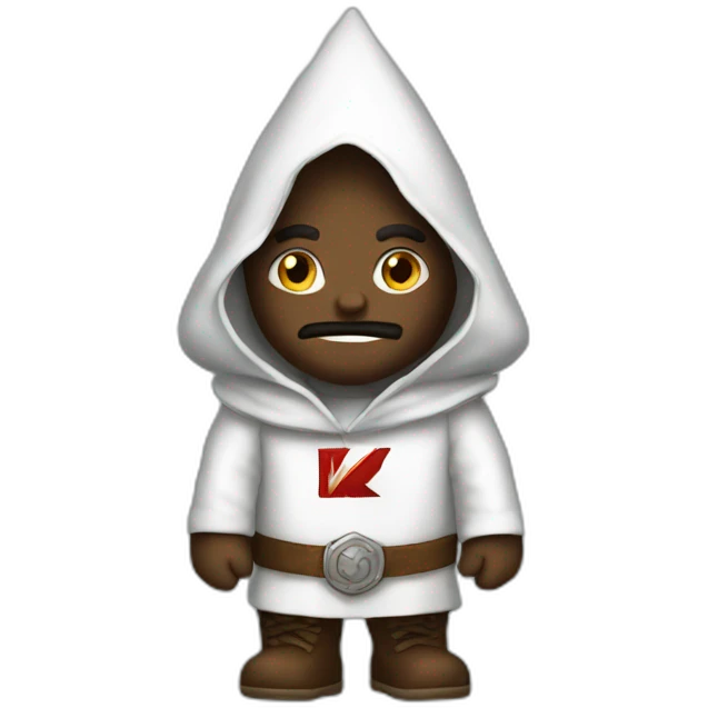 Kkk emoji