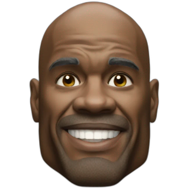 Ronnie coleman  emoji