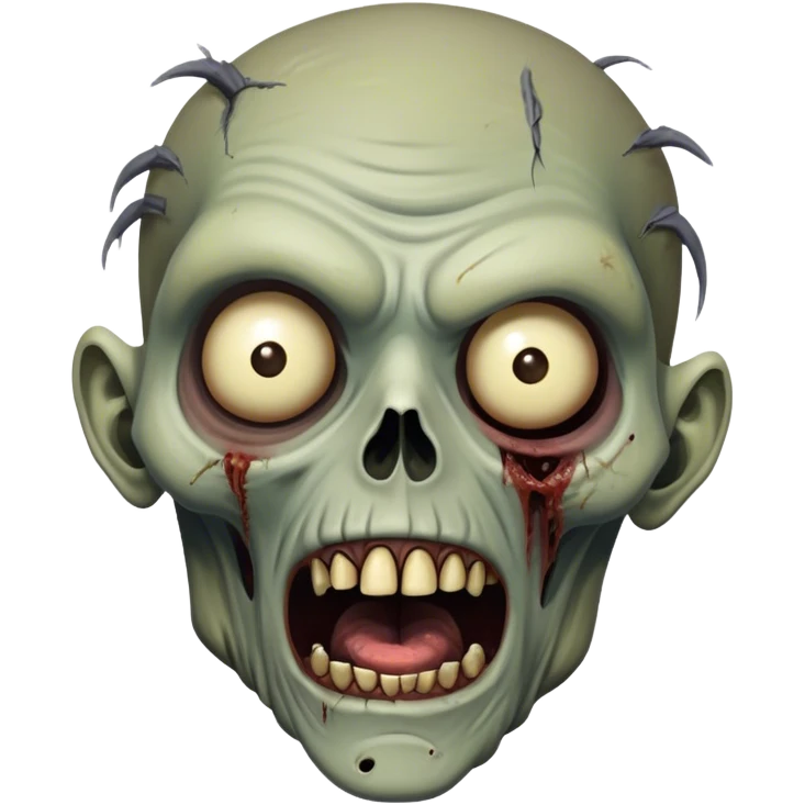 Cinematic Realistic WoW undead friendly zombie Portrait, head tilted dramatically with an exaggeratedly amused expression, blending grim determination with a touch of sardonic humor. His withered pallid skin and weathered, muted attire are rendered with lifelike detail and dynamic lighting, high shine, dramatic yet whimsical, capturing an undead friendly zombie whose epic defiance is matched by an irreverent smirk. emoji