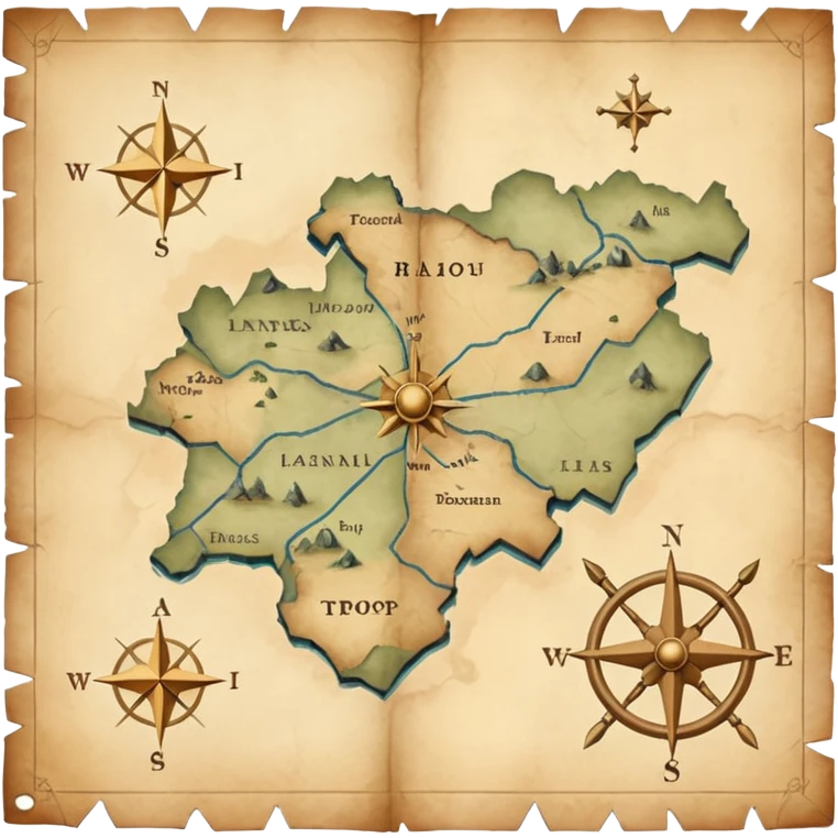 war map emoji