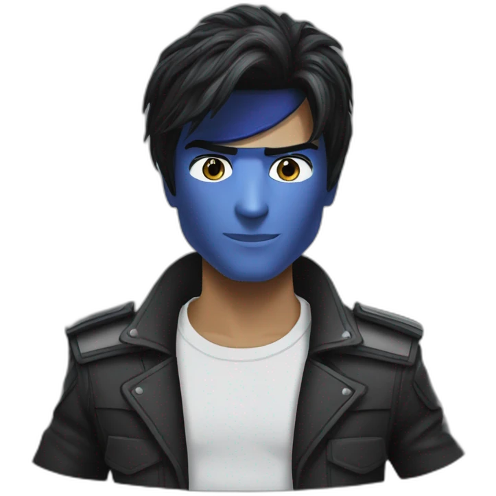 Ra one emoji