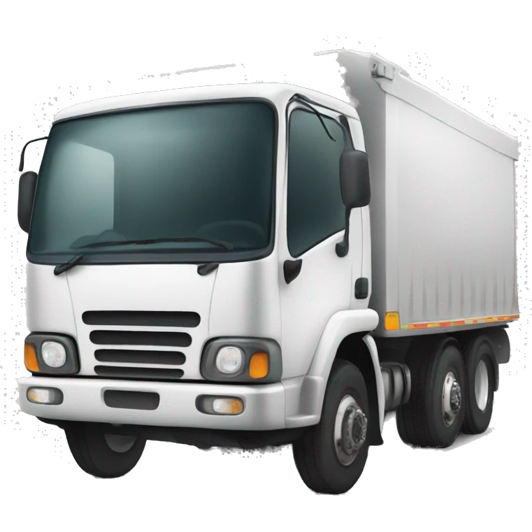 trpo truck emoji