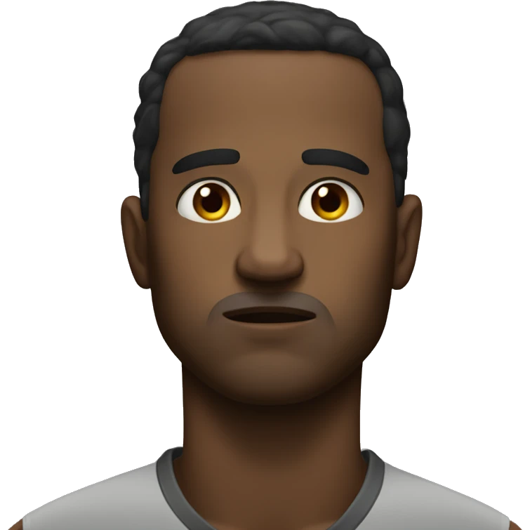 blank stare emoji