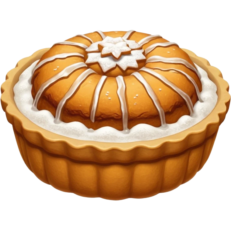 Hojaldra mexicana emoji