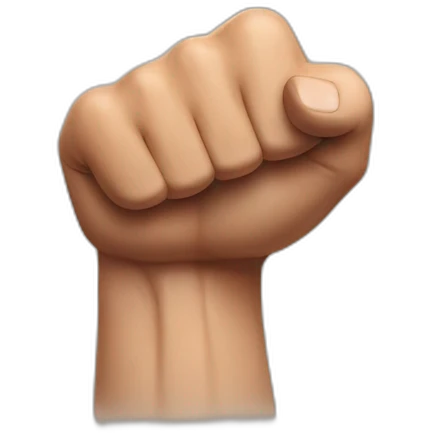 biceps emoji