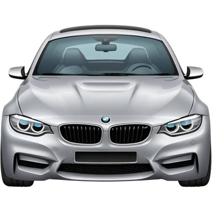 BMW emoji