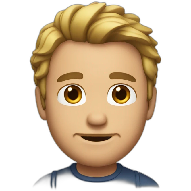 Steven bartlett emoji
