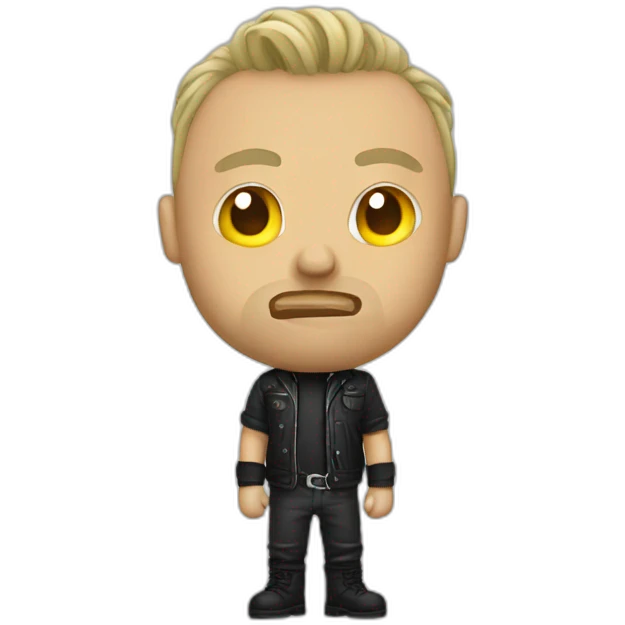 rancid emoji