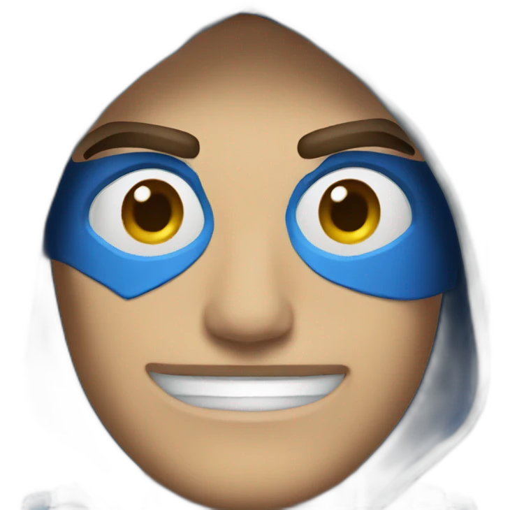 sub zero emoji