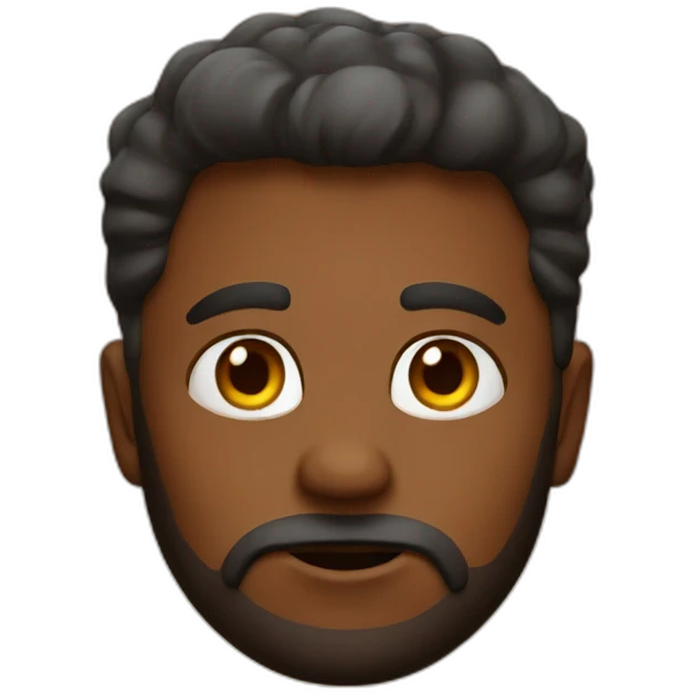 Mars emoji