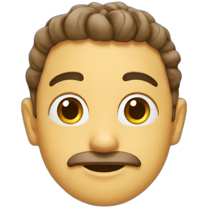 حمار يضحك emoji