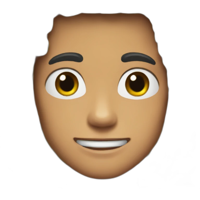 Baki hanma emoji