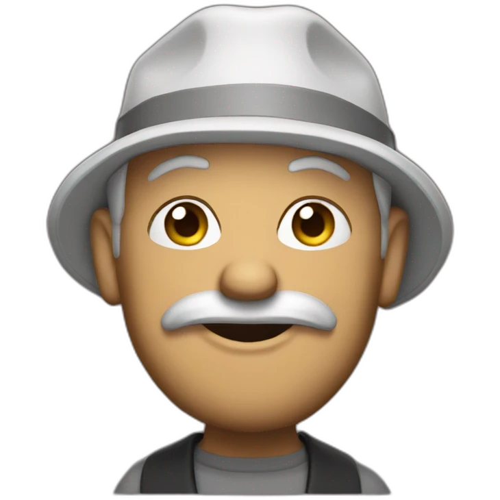 Donald tramp emoji